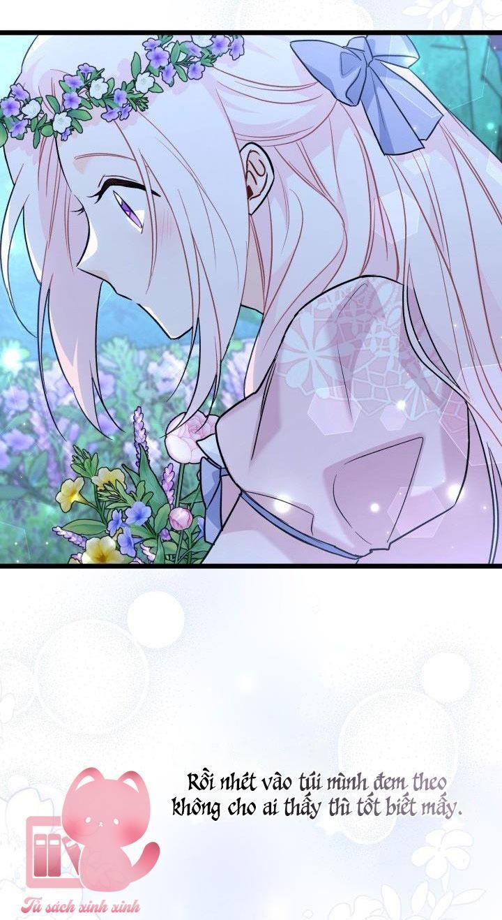 quan hệ cộng sinh giữa báo đen và thỏ trắng chapter 109 49