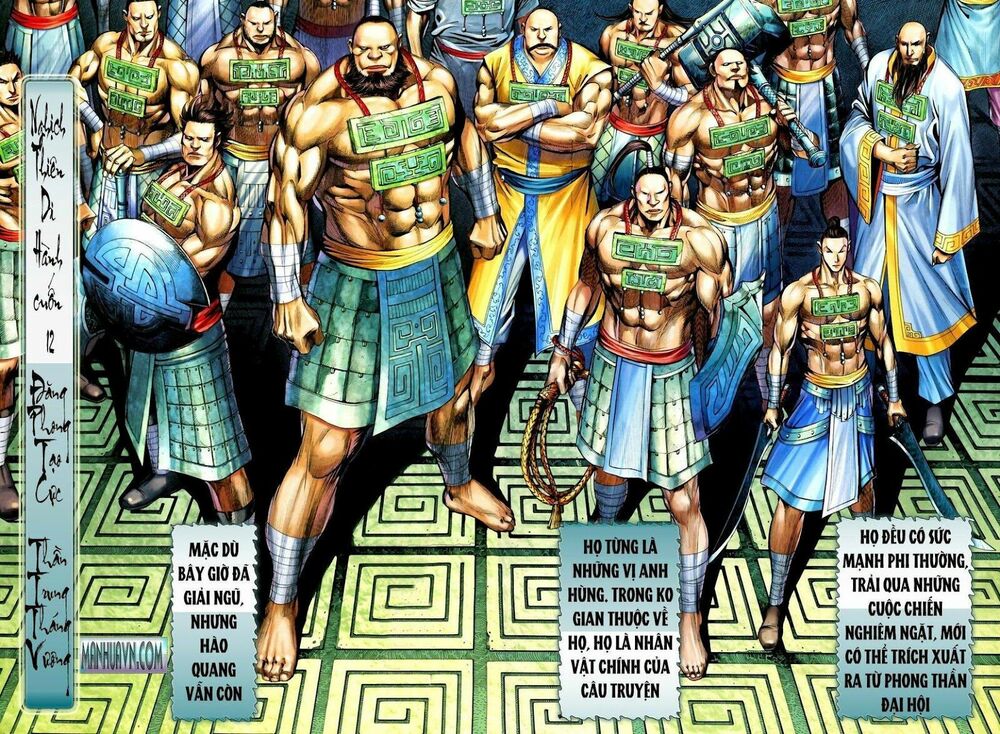 phong thần ký chapter 63 1