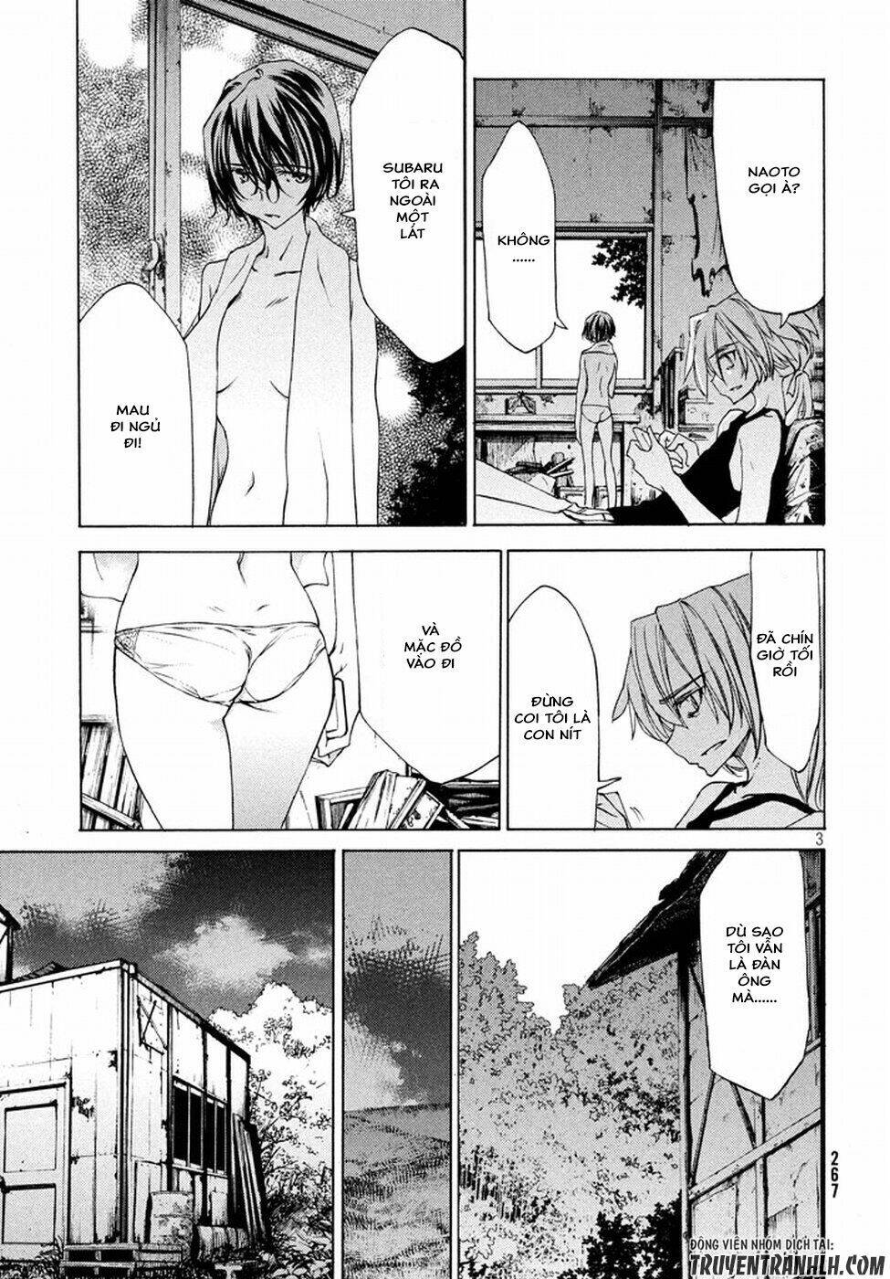 gleipnir - sợi xích thần chapter 22 6