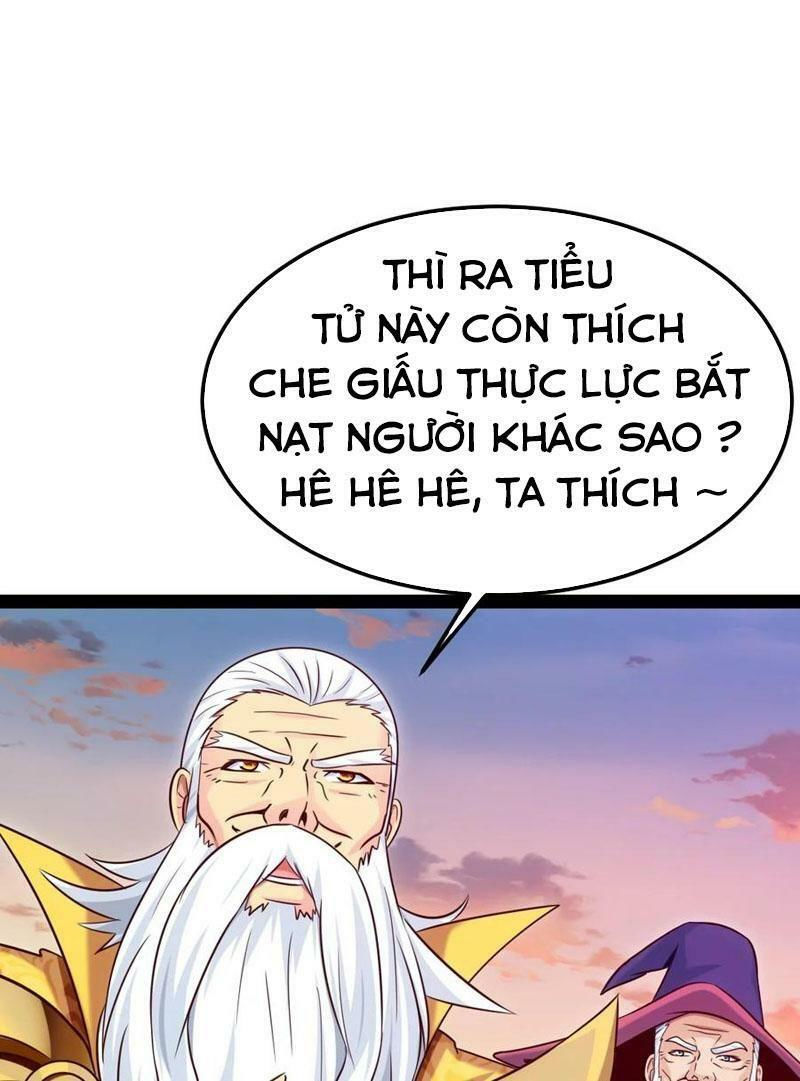 ma thú kiếm thánh dị giới tung hoành chapter 216 31