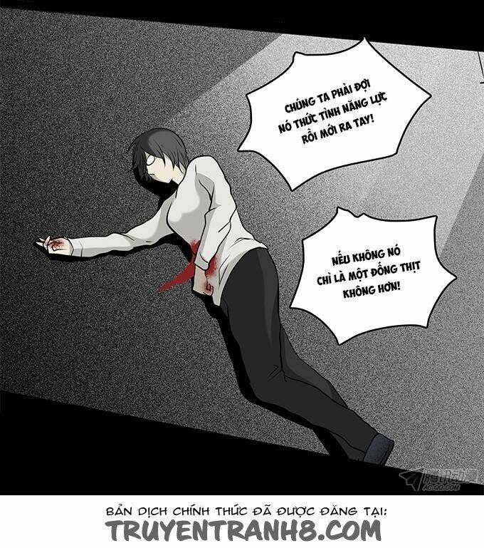 ớn lạnh tuyệt đối chapter 61 26