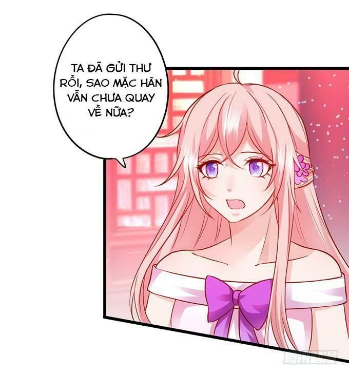 hồ tiên hung bạo chapter 160 24