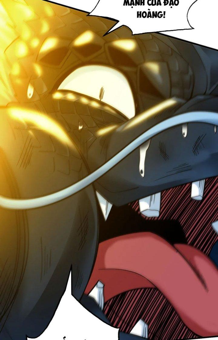 ẩn cư mười vạn năm, đời sau mời ta rời núi chapter 69 30