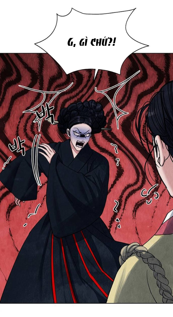 Quỷ Hồn chapter 4.2 7