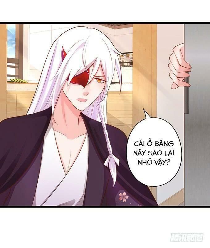 hồ tiên hung bạo chapter 100 53