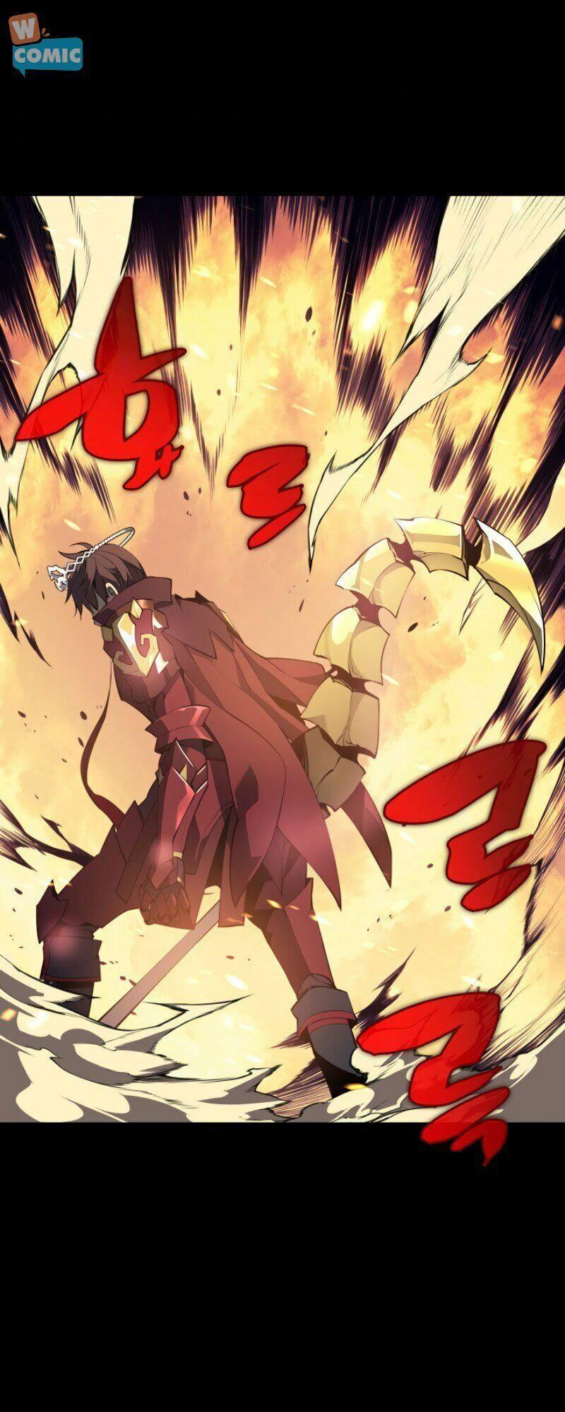 vượt qua giới hạn chapter 88 86