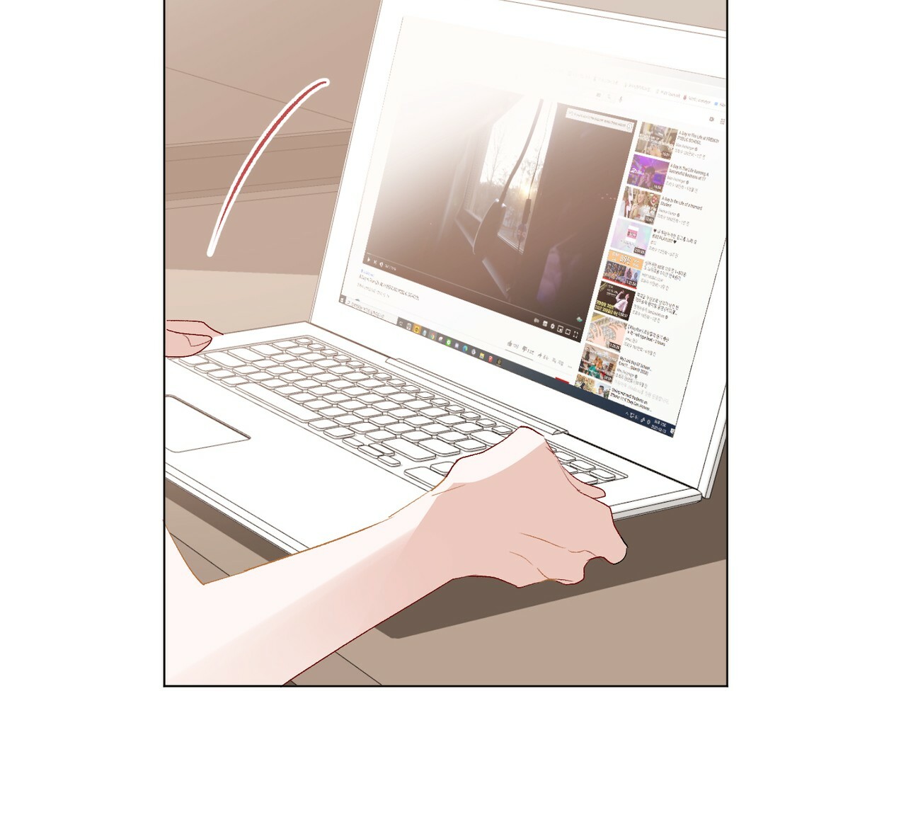 juliet, ở đây không phải là kansas đâu! chapter 7 30