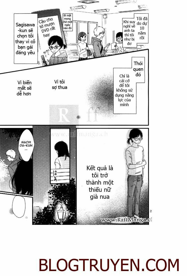 love rerun chapter 4 8
