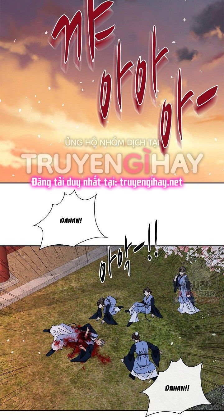 nơi cơn gió dừng chân chapter 17.2 9