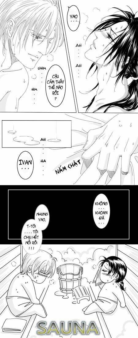 aph short dou collection chapter 11 2