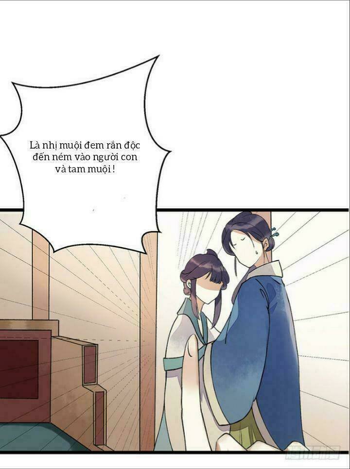 nhất đế trọng sinh mỹ nhân tâm kế chapter 15 7