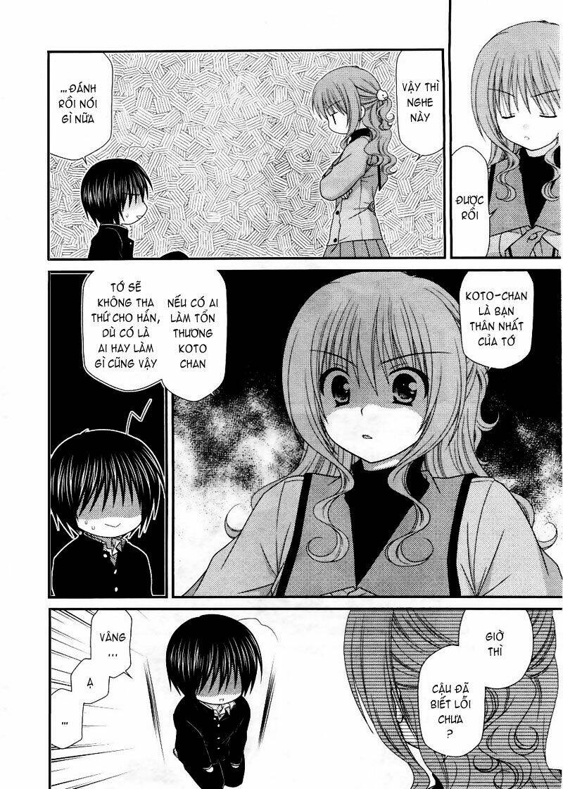 tonari no kashiwagi-san chapter 15 9