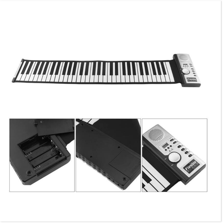 Pianist 61 Keyboards - Đánh thức nghệ sĩ trong bạn