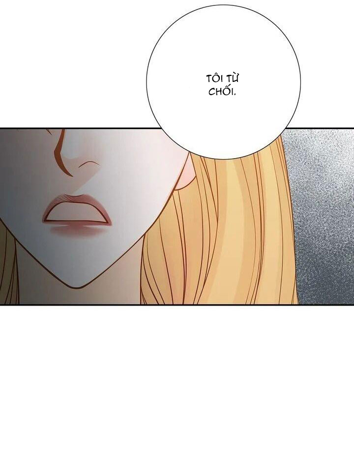 nữ hoàng bí ẩn chapter 17.2 9