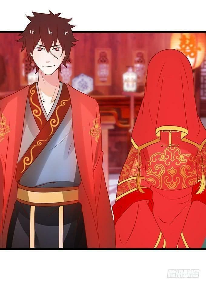 hồ tiên hung bạo chapter 61 43