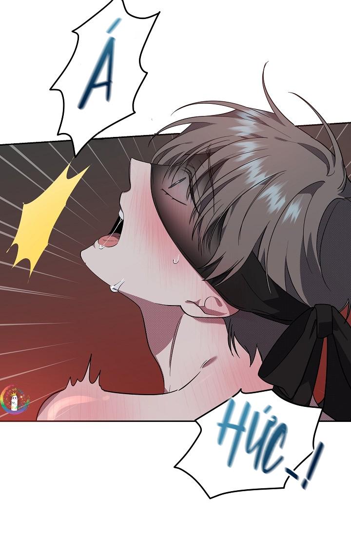 manhwa chịch vồn chịch vã chapter 84 60