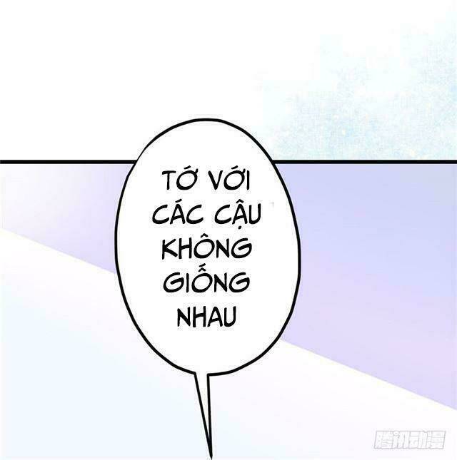 thời khắc và em đều đẹp chapter 7 28