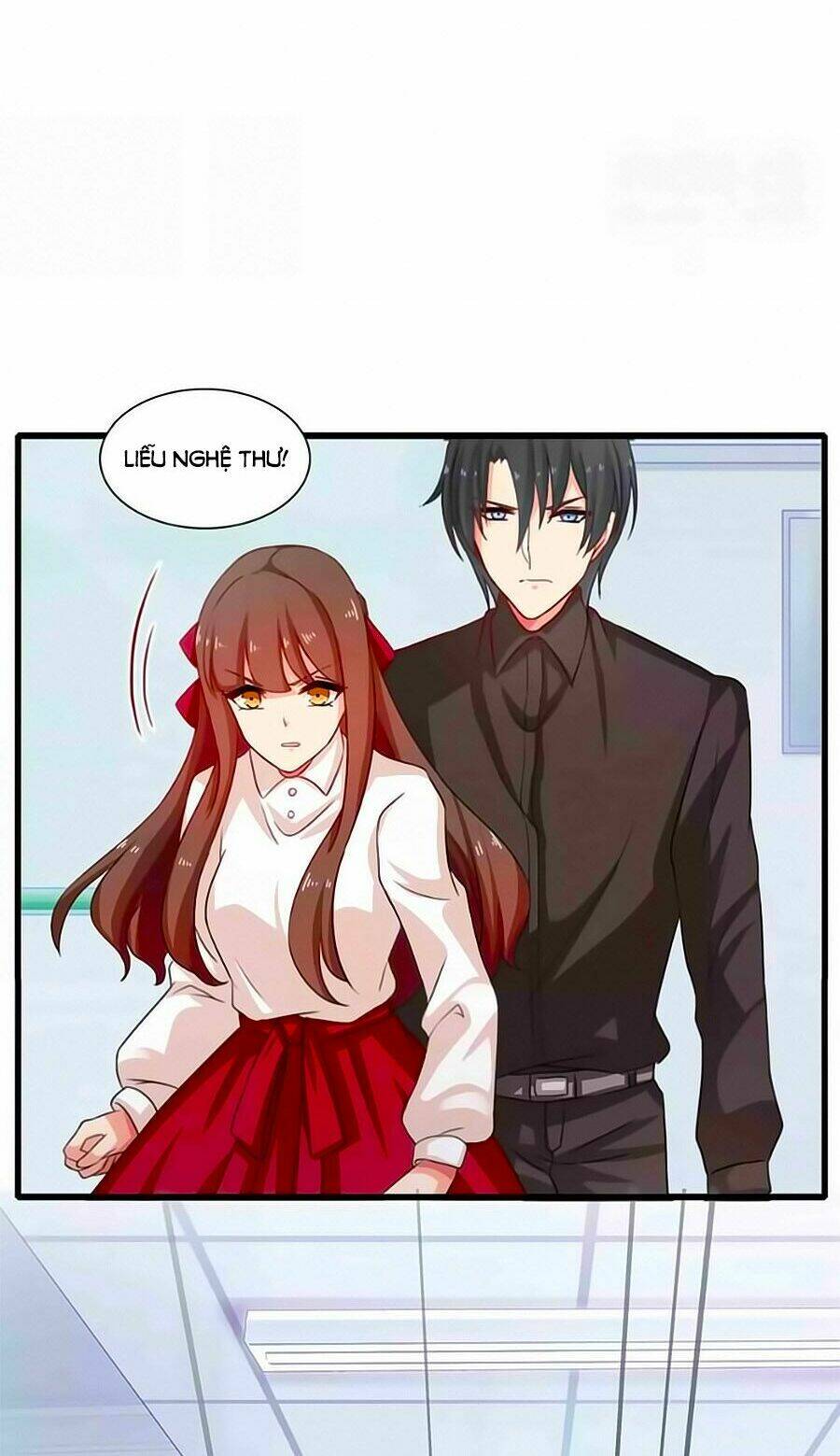 chỉ nhiễm thành hôn chapter 198 6