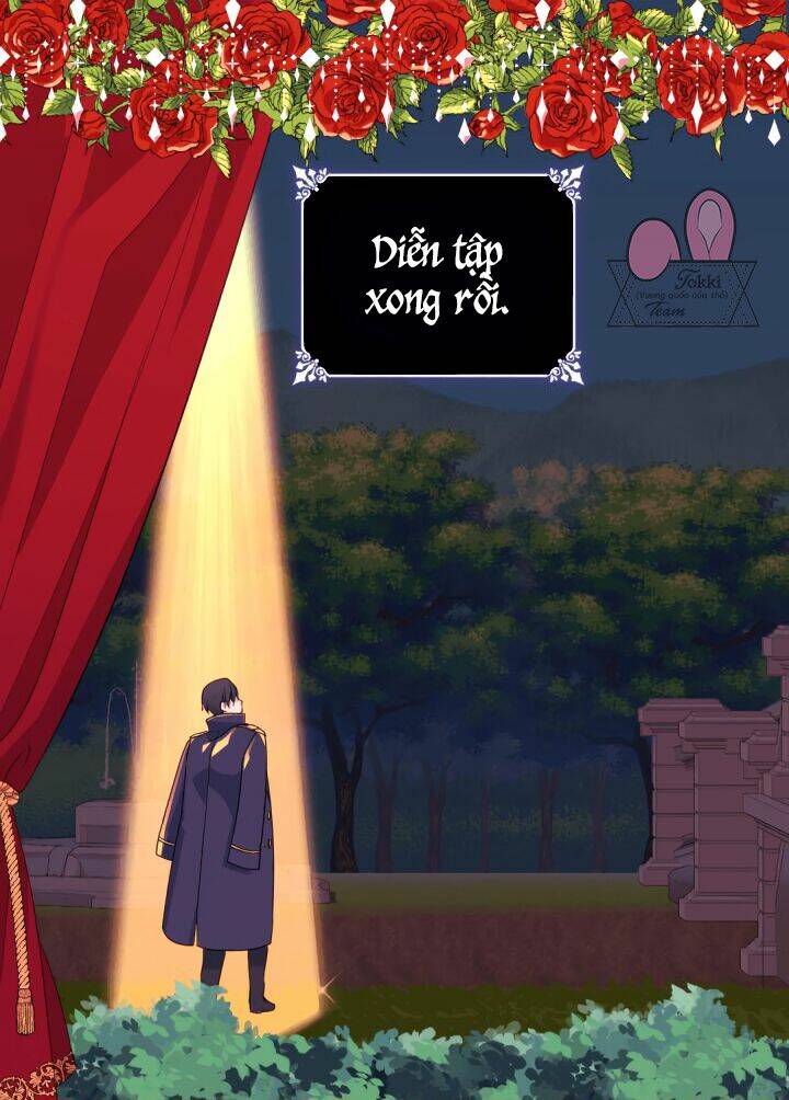 daisy: con đừng trở thành vị hôn thê của công tước chapter 3 50