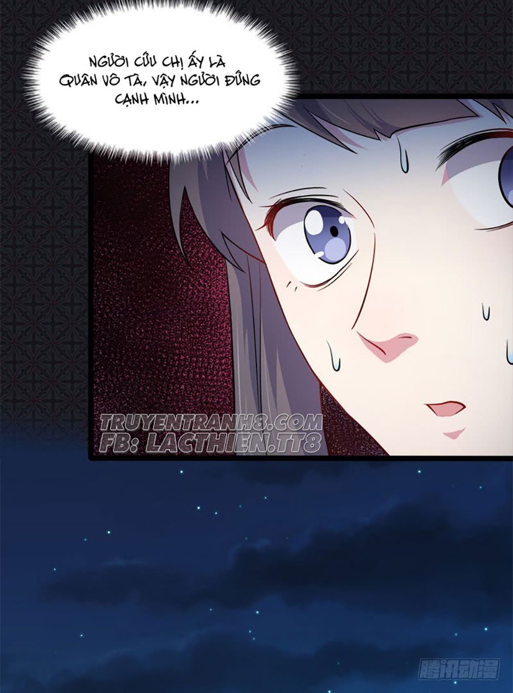 ngạo kiều quỷ vương yêu ta chapter 40 40