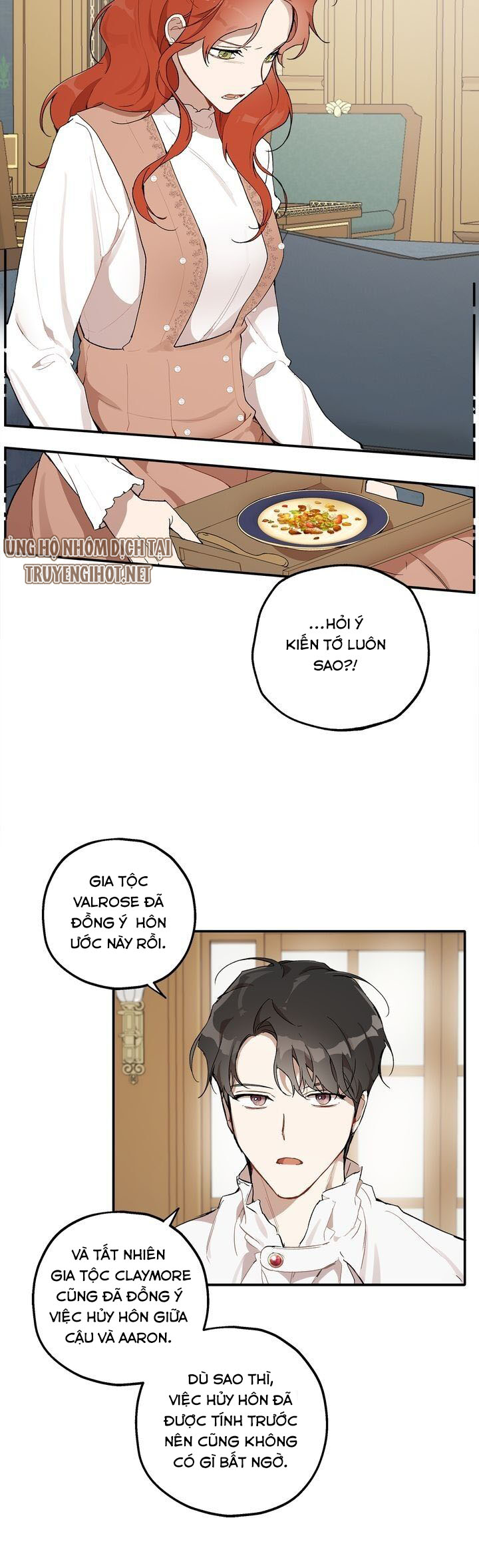 tất cả đều là sai lầm chapter 39.2 5