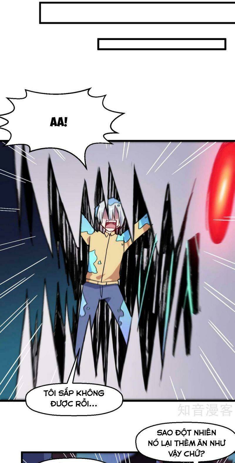 vườn trường cuồng sư hệ thống chapter 179 13