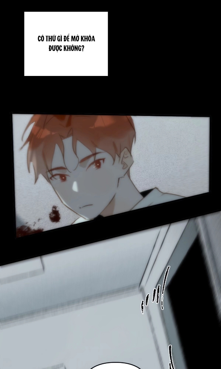 đêm đầy sao nói với em chapter 18 9