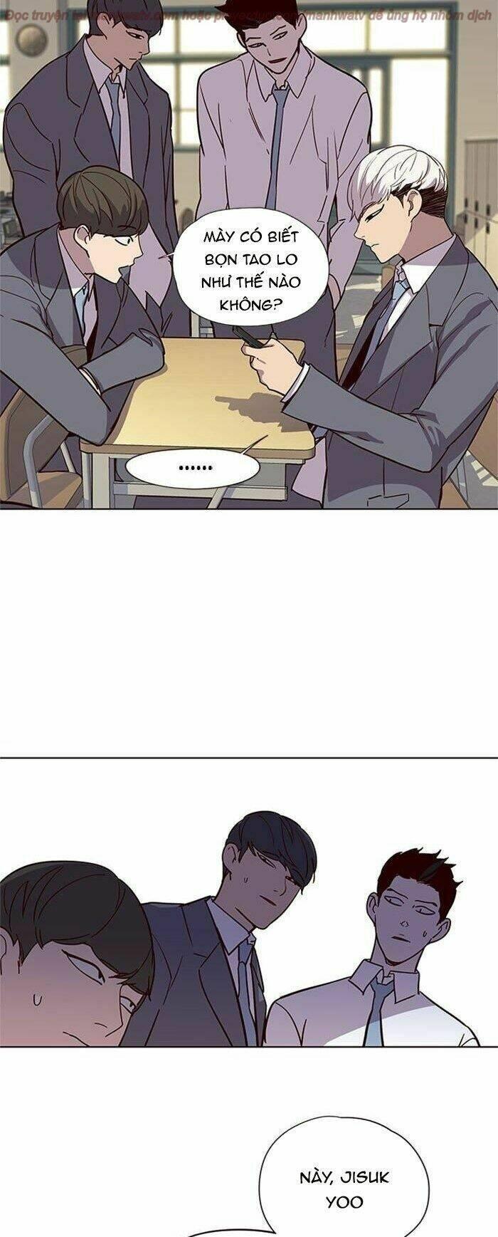 biến thân thành mèo chapter 39 18