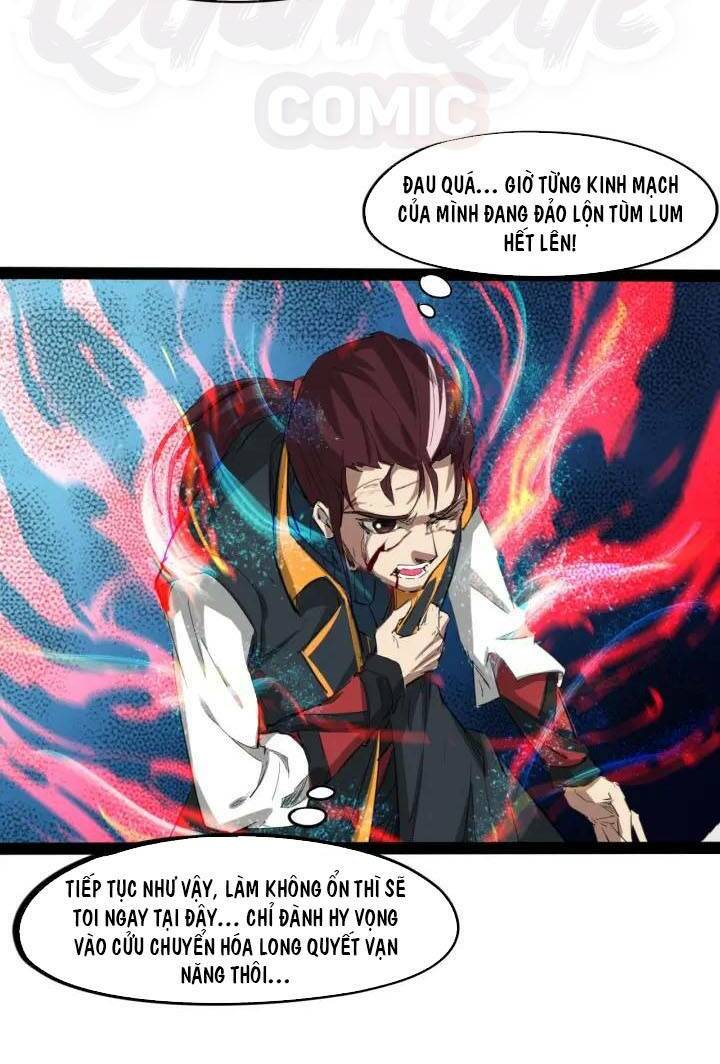 long mạch võ thần chapter 65 39