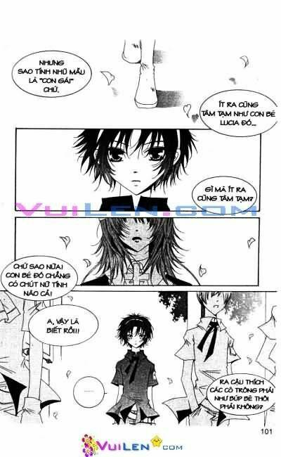 tiểu nữ vương chapter 2 103