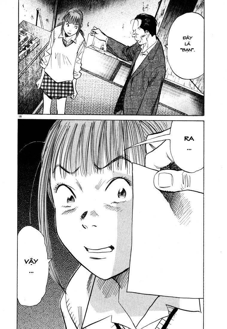 những chàng trai thế kỉ 20 chapter 106 19