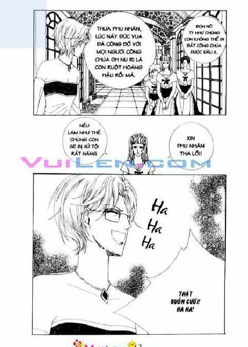 personalized princess chapter 7 15