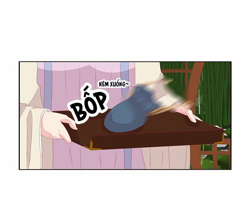 tướng quân mời ra trận chapter 112 23