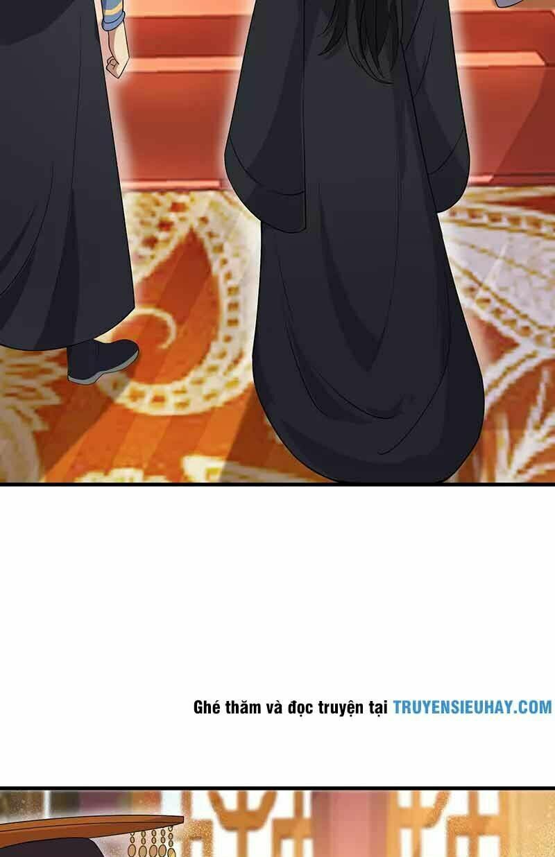 cuồng nữ trọng sinh - hoàn khố thất hoàng phi chapter 108 25