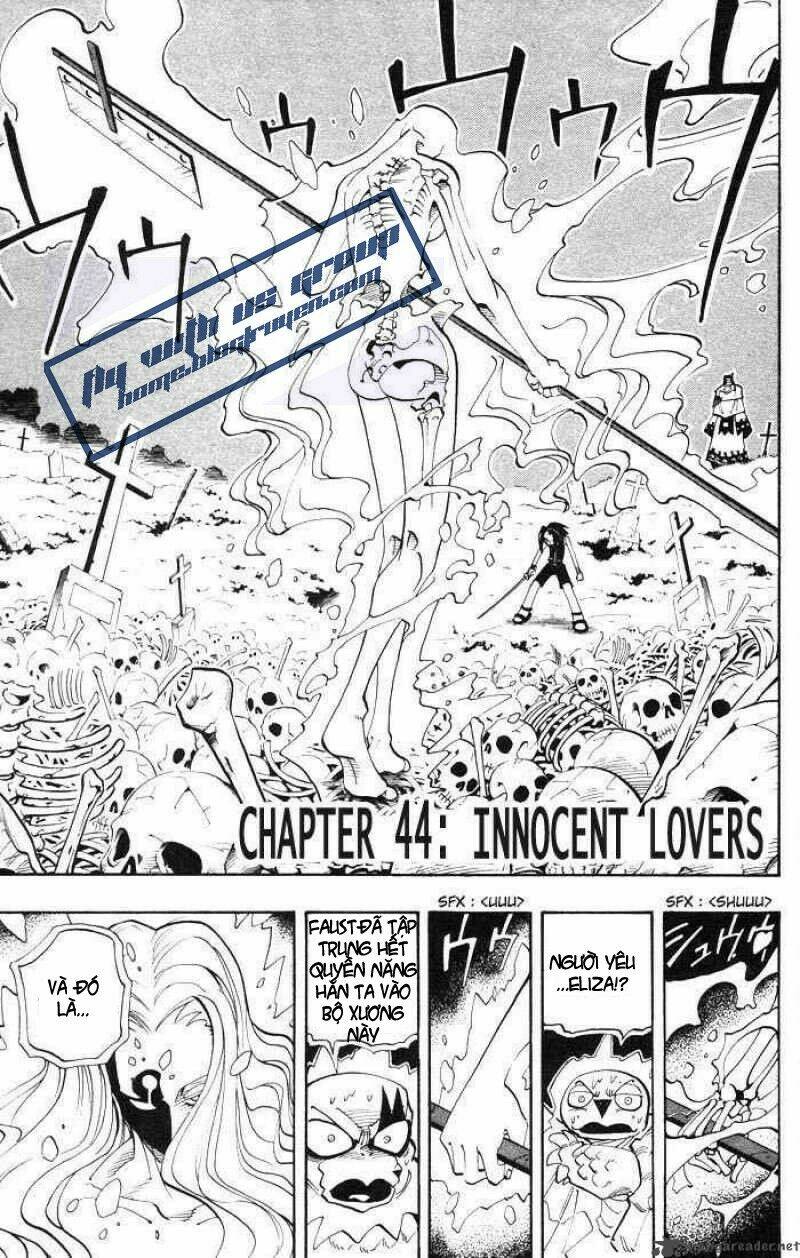 vua pháp thuật chapter 44 2