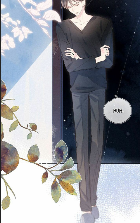 nỗi buồn của hoa cẩm tú cầu chapter 22 11