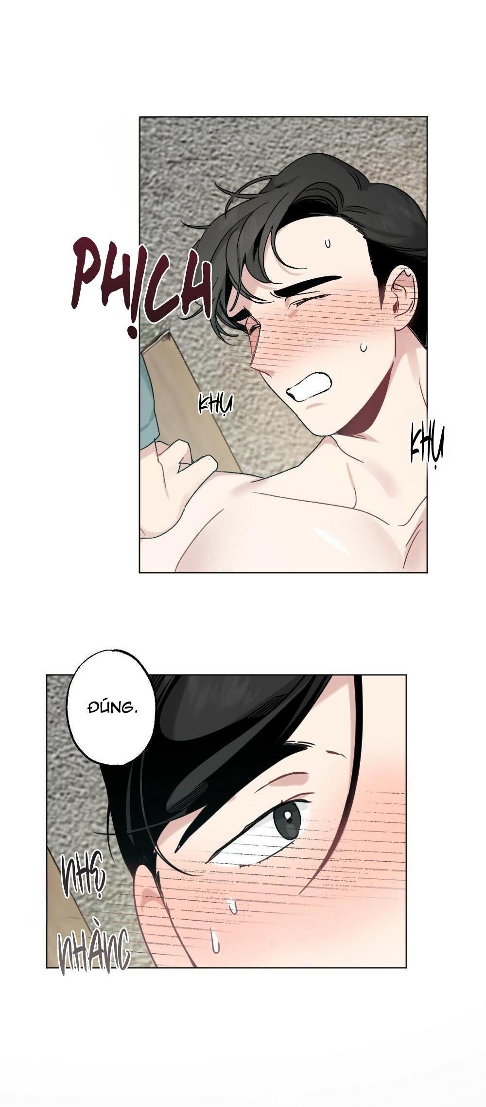 chăm sóc chapter 34 36