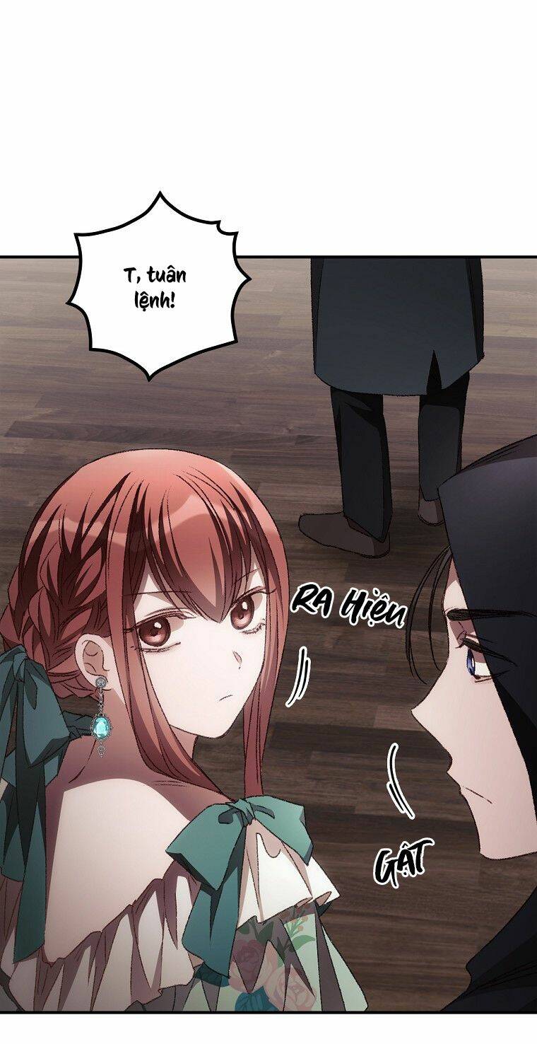 tôi nhìn thấy cái chết của bạn chapter 56 34