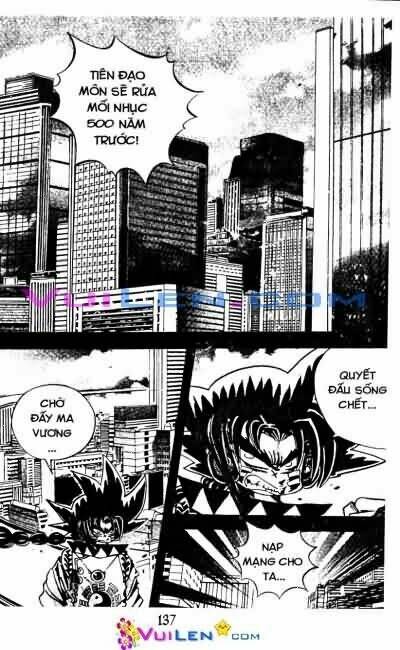 những người bạn tốt chapter 29 138