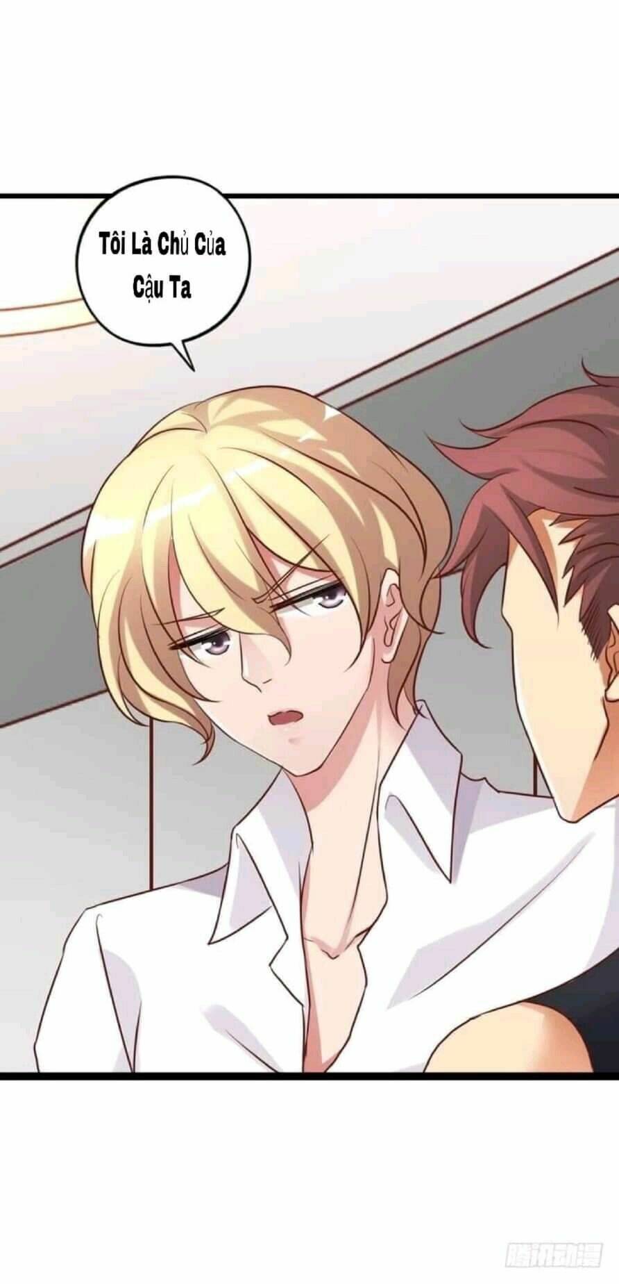 tôi không muốn fa như vậy đâu chapter 18 21