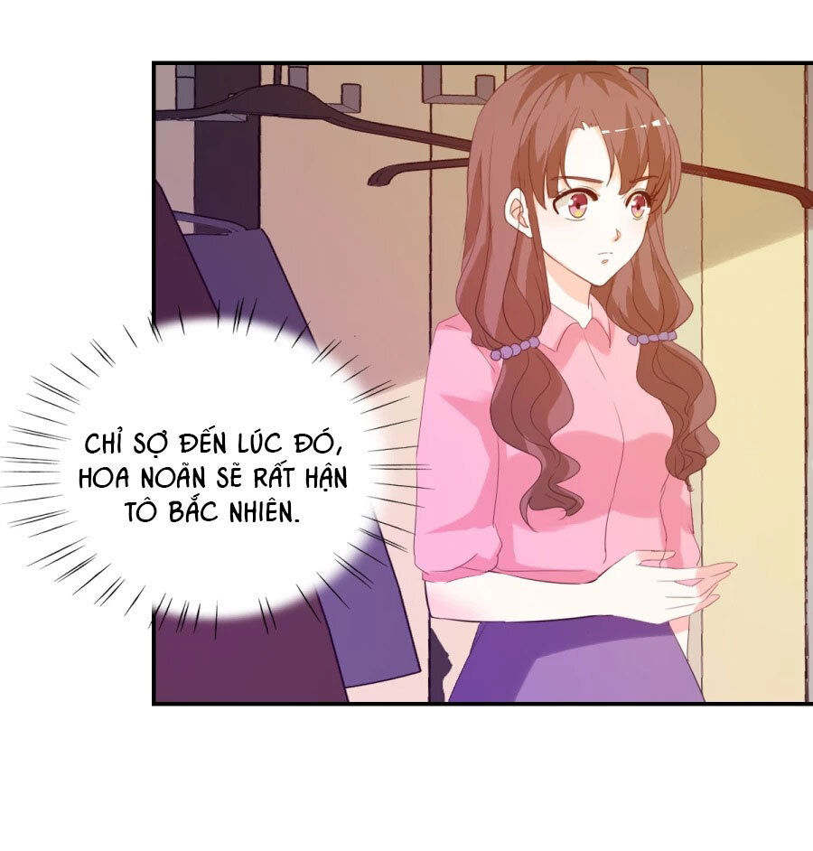 cẩm tú trùng sinh: chào buổi sáng phó thái thái chapter 15 22