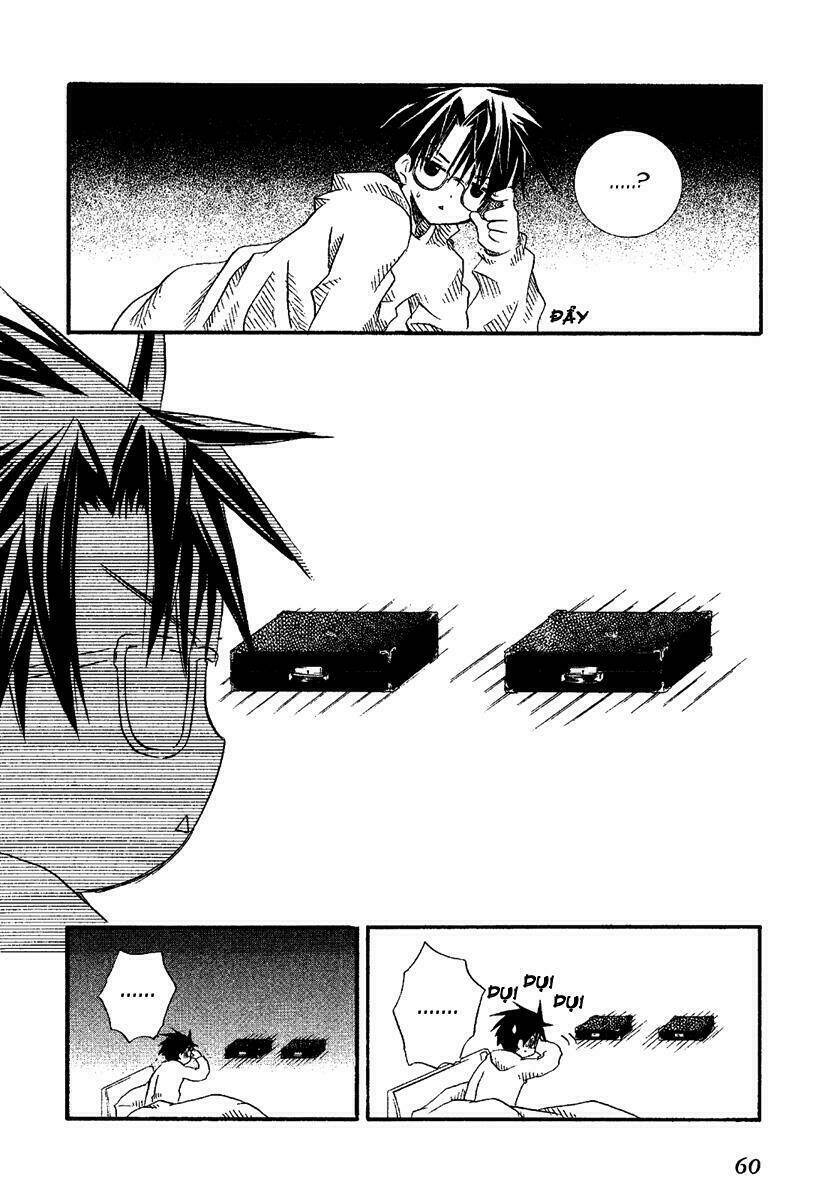 rozen maiden chapter 6 25