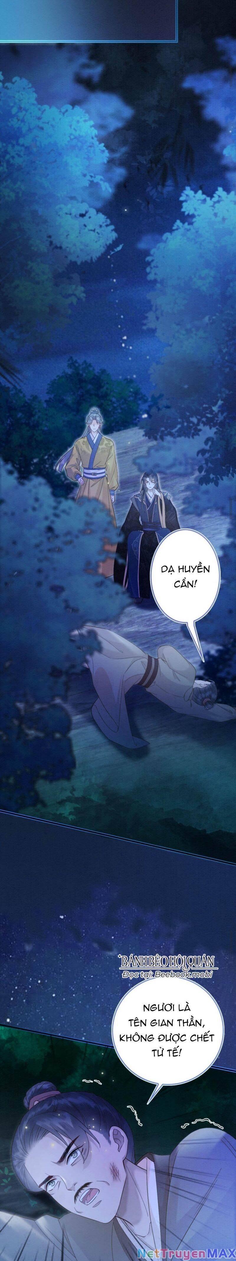 báo cáo nhiếp chính vương, đại lão nàng ấy chuyên trị bệnh liệt dương chapter 40 2