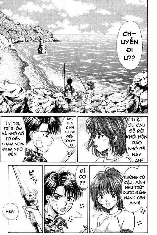 open sesame chapter 1.1 14