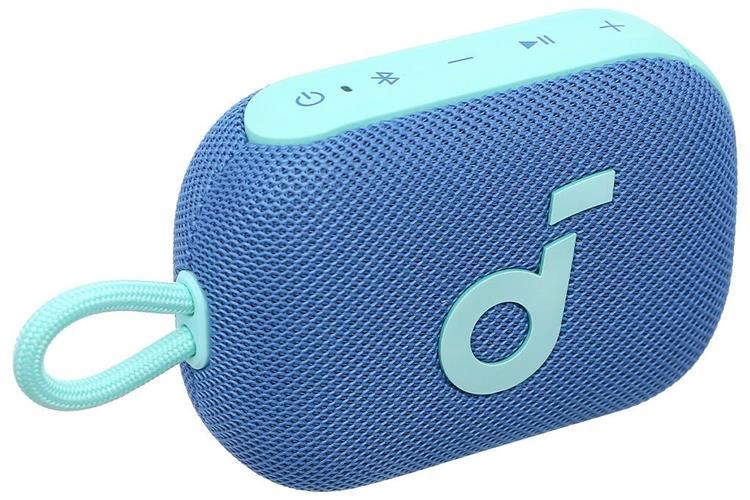 Loa Bluetooth Anker Soundcore Select 4 Go - GiaPhucStore | Hàng Chính Hãng
