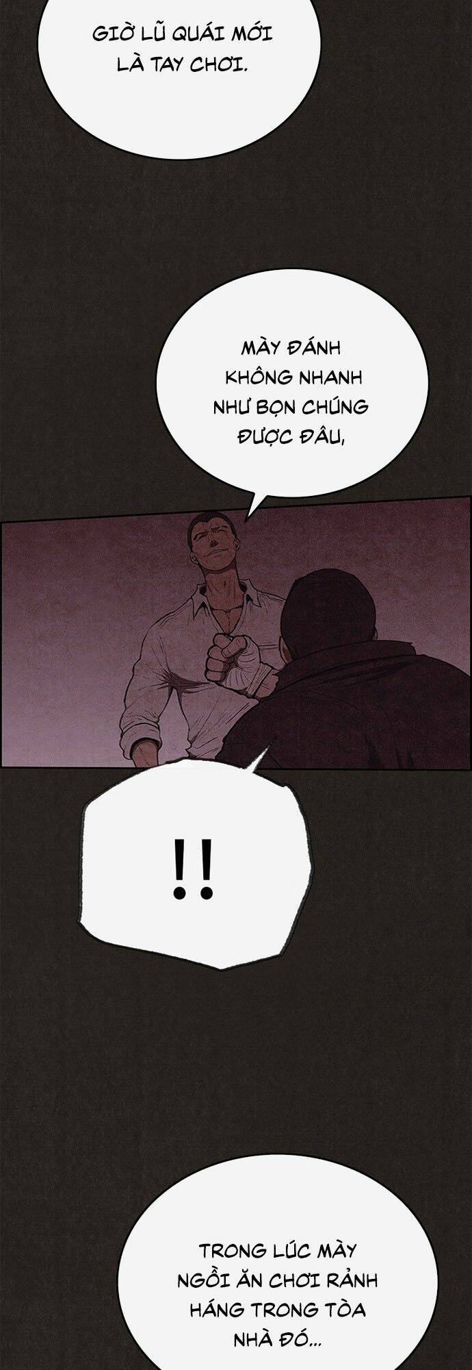 quái vật tại chung cư xanh chapter 117 35