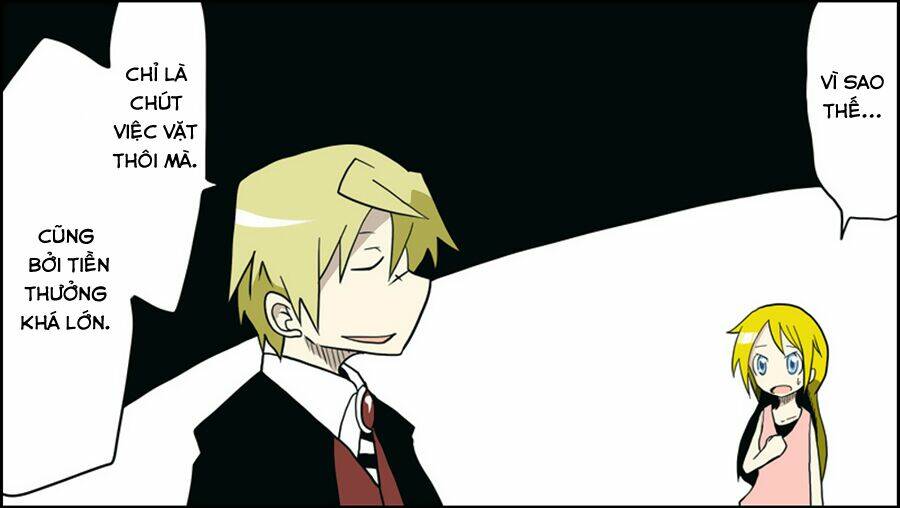 senyuu chapter 36 35