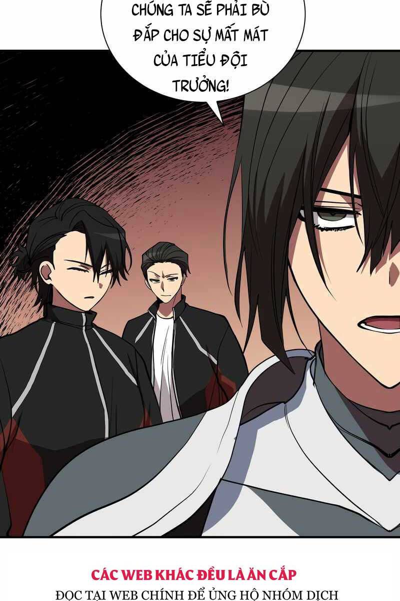 giả vờ làm kẻ vô dụng ở học đường chapter 47 69