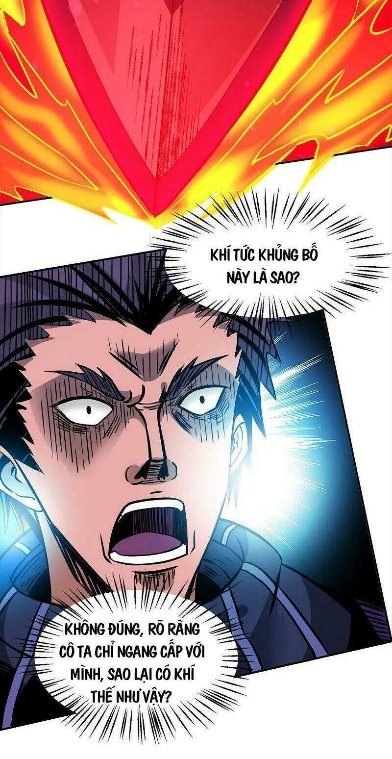 kiếm vũ chapter 217 16