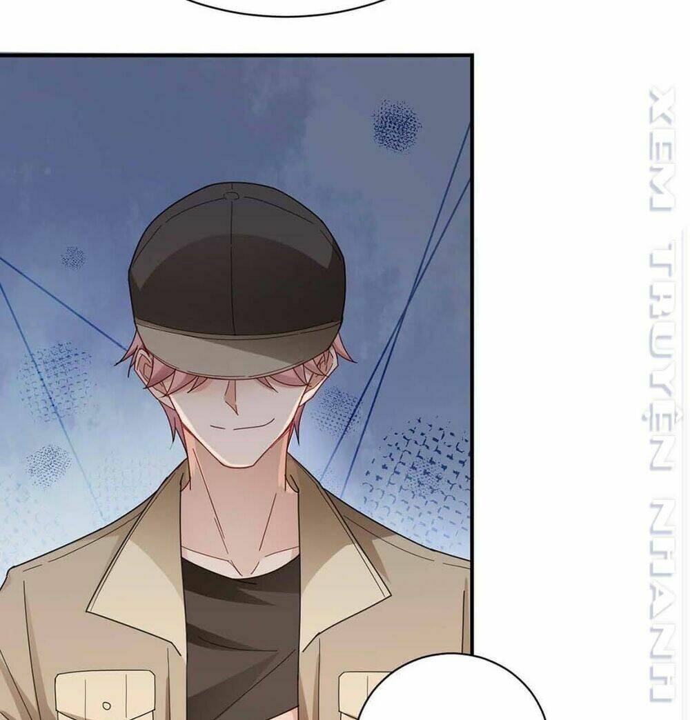 thịnh thế điềm sủng: cô vợ nhỏ đáng yêu của dịch thiếu chapter 119 53